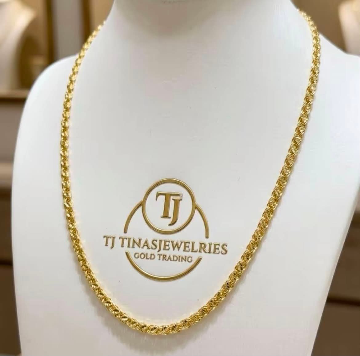 Necklace